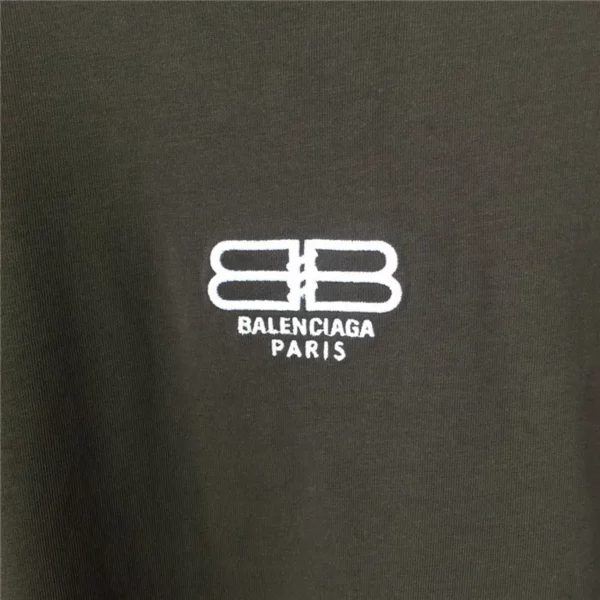 2023ss Balenciaga T Shirt