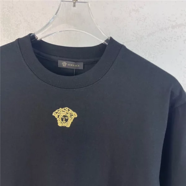 2023ss Versace T Shirt