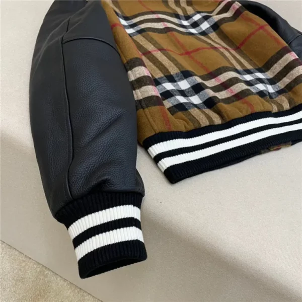 2023fw Burberry Jacket