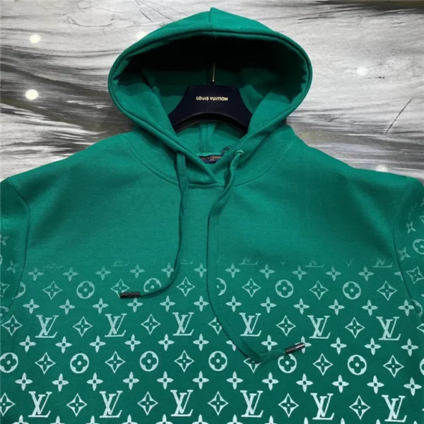 2023fw Louis Vuitton Hoodie