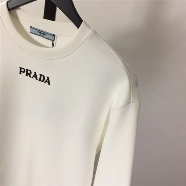 2023fw Prada Sweater