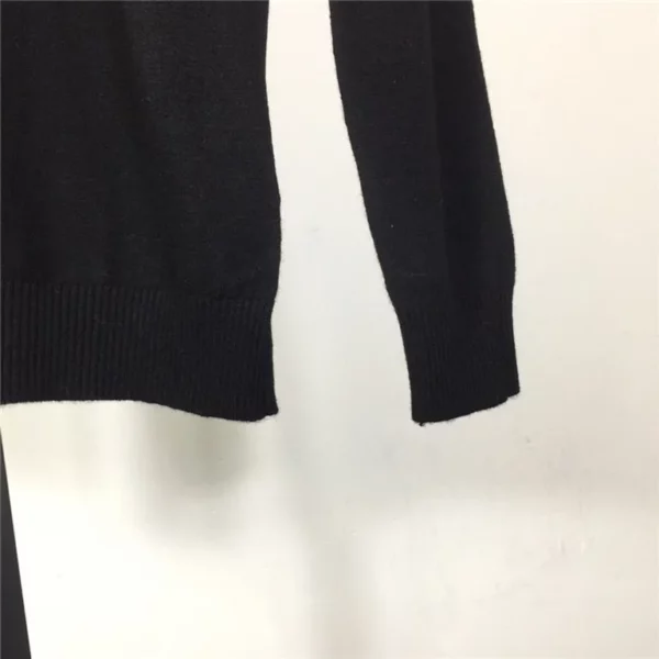 2023fw Prada Sweater