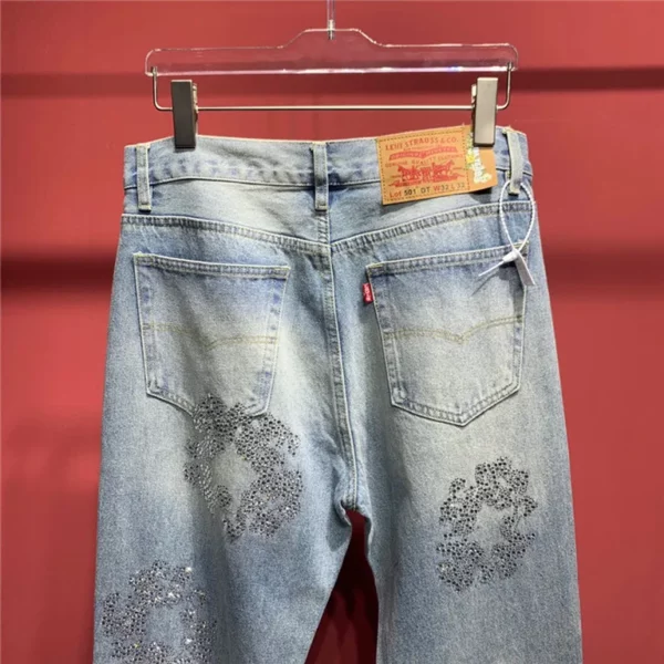 Denim Tears Jeans