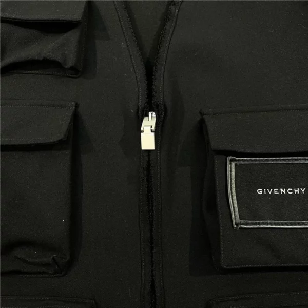 2023SS Givenchy Jacket