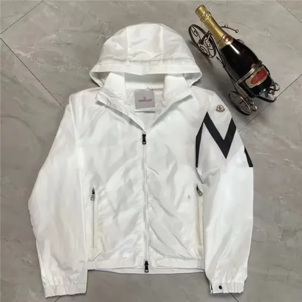 2023 Moncler Jacket