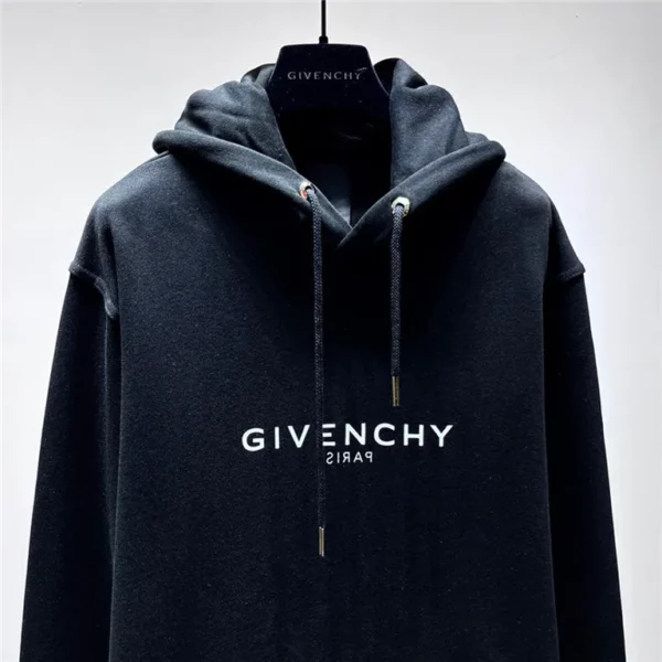 2023fw Givenchy Hoodie