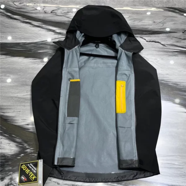 Arcteryx Jacket