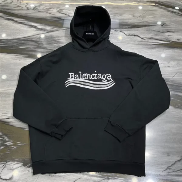 Balenciaga Hoodie