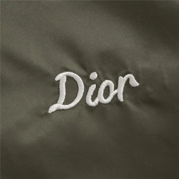 2023ss Dior Shirt Jacket