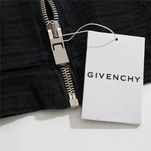 2021 Givenchy Jacket