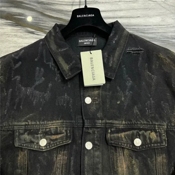 2023fw Balenciaga Jacket