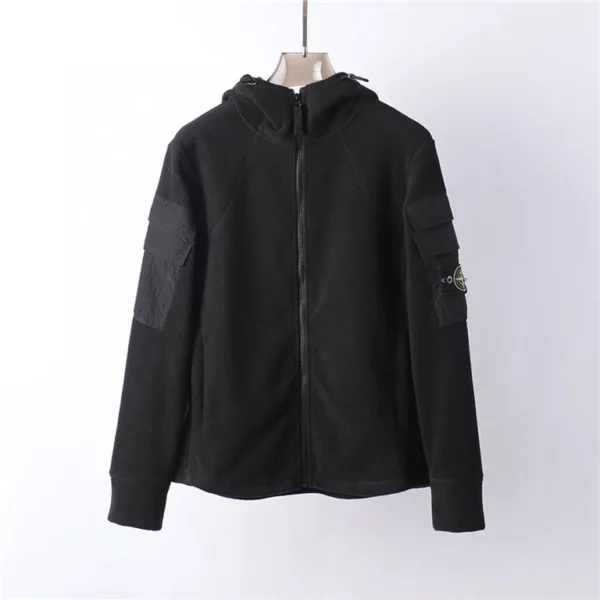 2023FW Stone island Jacket