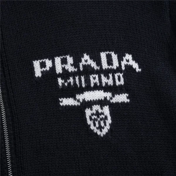 2023fw Prada Jacket