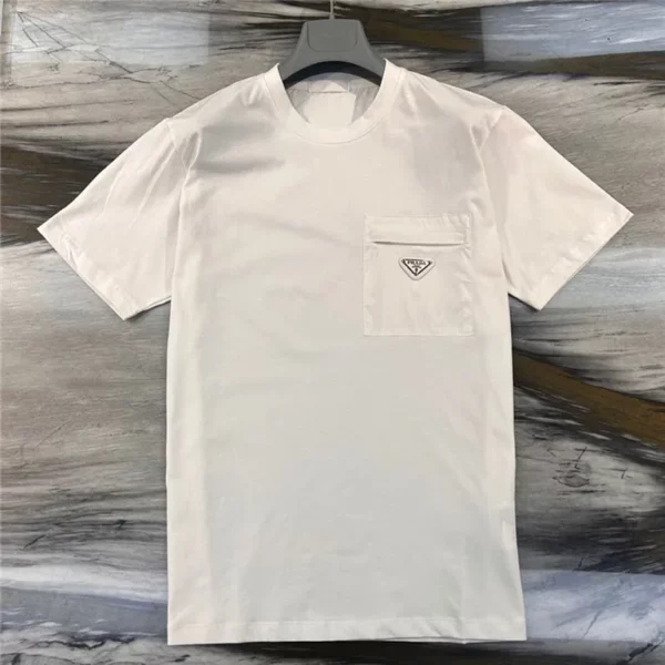 2023fw Prada T Shirt