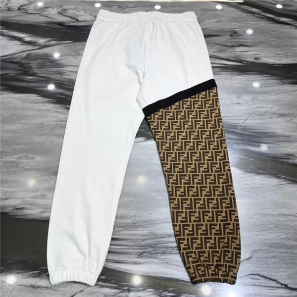 2023fw Fendi Pants