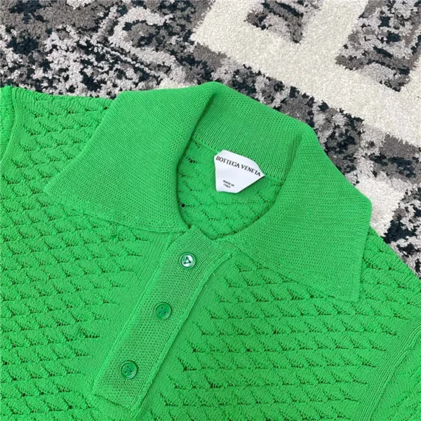 2022ss Bottega Veneta Sweater