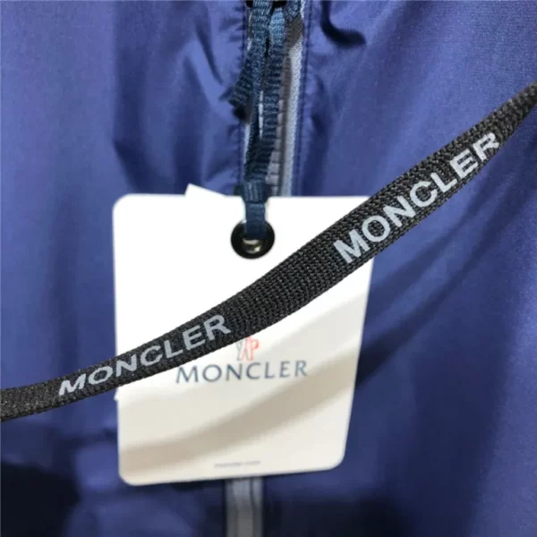 2022fw Moncler Jacket