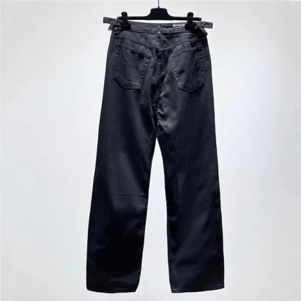 2023fw Balenciaga Jeans