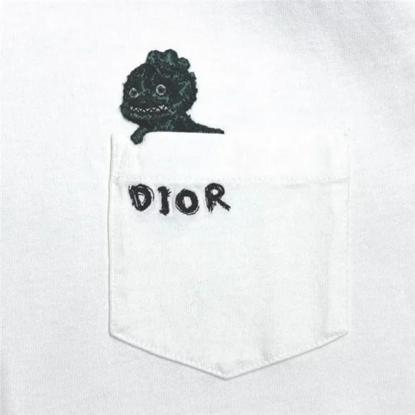 2024SS Dior T Shirt