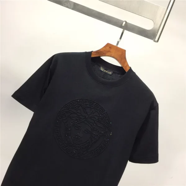 2023ss Versace T Shirt