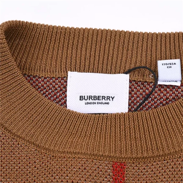 2023SS Burberry Shirt