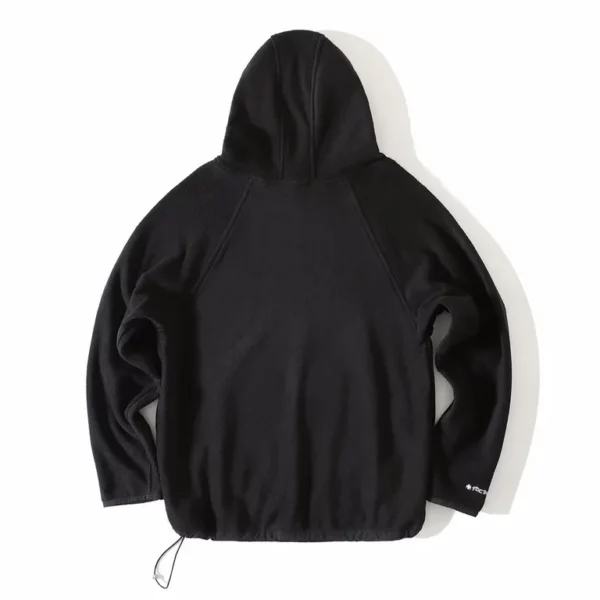 Chrome Hearts Hoodie