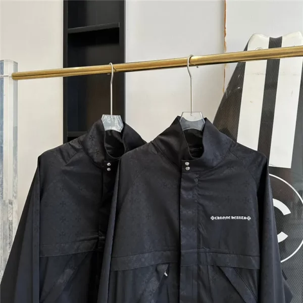 2023fw CH Jacket