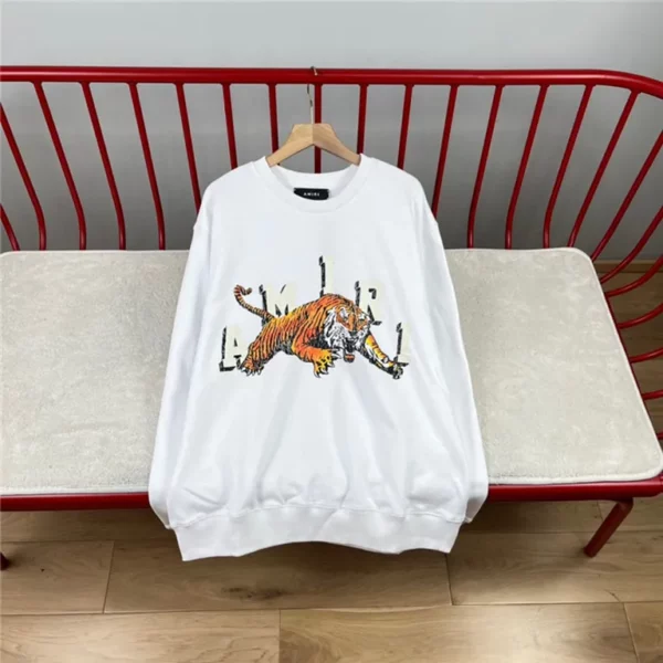 2023fw Amiri Sweater