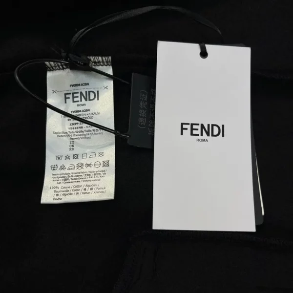 2022fw Fendi Jacket