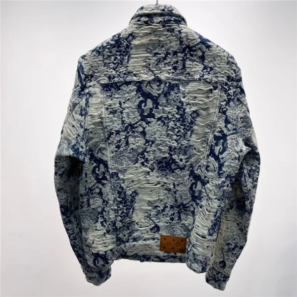 2022ss Louis Vuitton Jacket