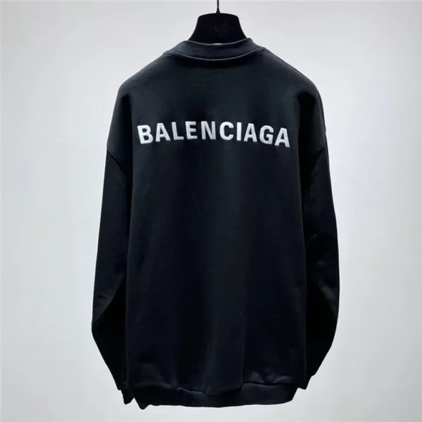 2023fw Balenciaga Sweater