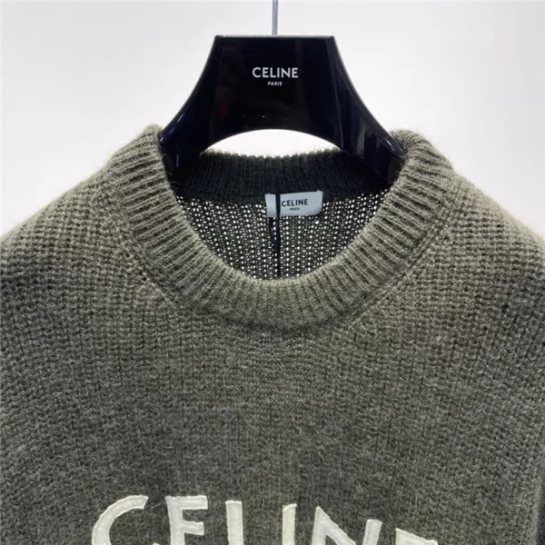 Celine Sweater