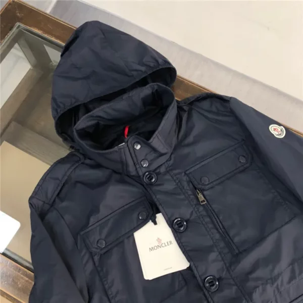 2023 Moncler Jacket