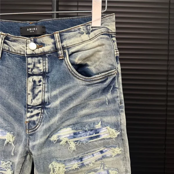 2023 Amiri Jeans