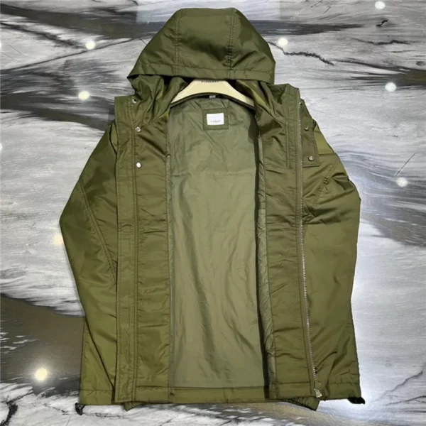 2023fw Moncler Jacket