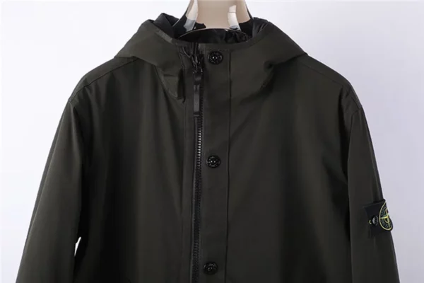 2023FW Stone island Jacket