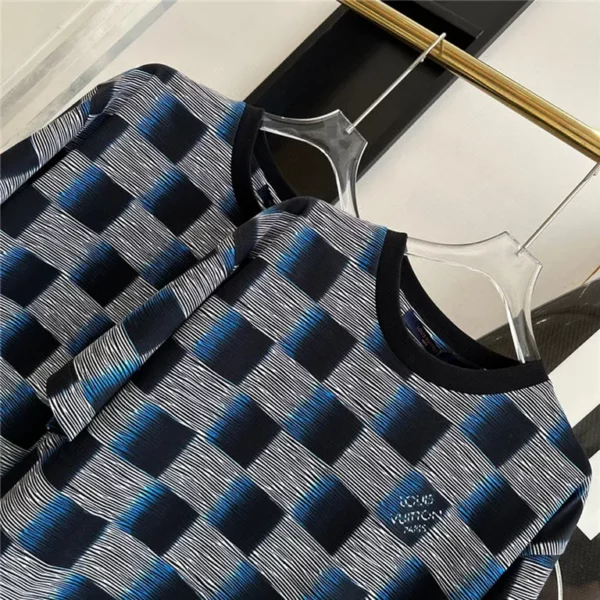 2023fw Louis Vuitton T Shirt