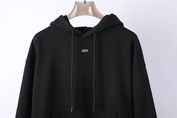 2023fw Off White Sweater