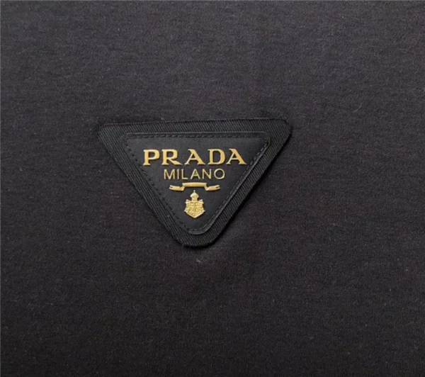 2023fw Prada Sweater