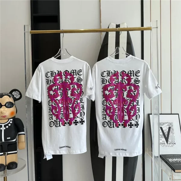 2023SS Chrome Hearts T Shirt