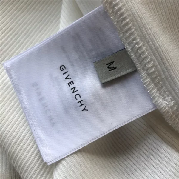 2023SS Givenchy T Shirt