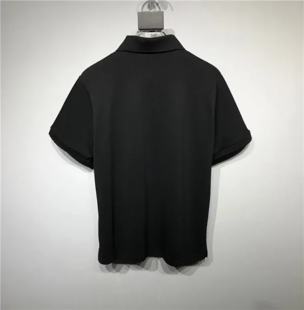 2023ss Dior Polo Shirt