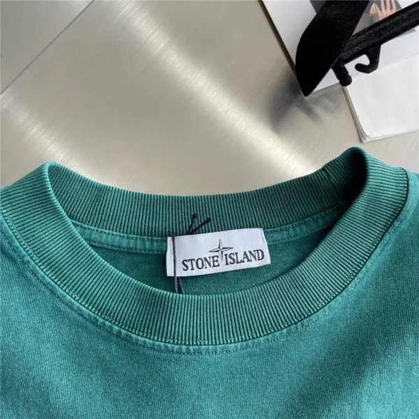 2023FW Stone island Sweater