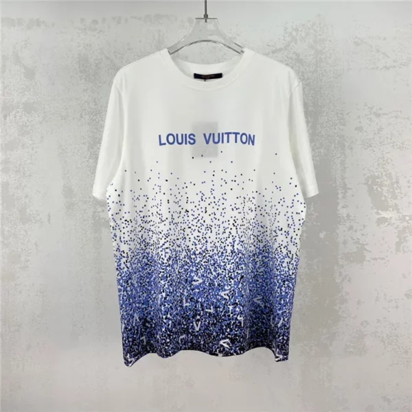 2023SS Louis Vuitton T Shirt