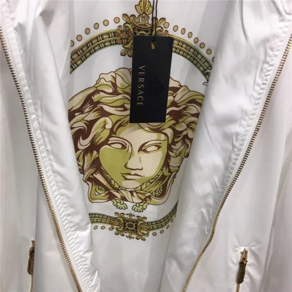 2022SS Versace Jacket