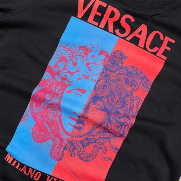 2023fw Versace Sweater