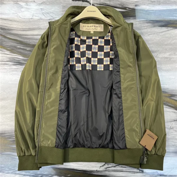 2023SS Burberry Jacket