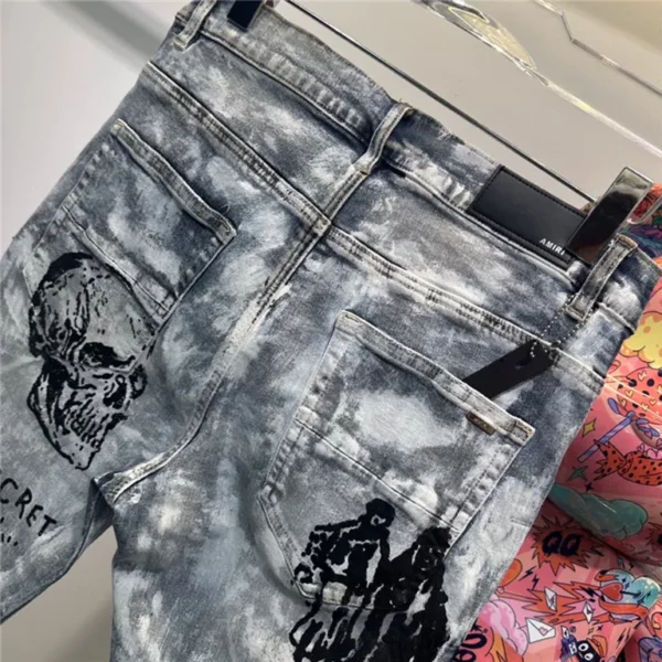 2023 Amiri Jeans