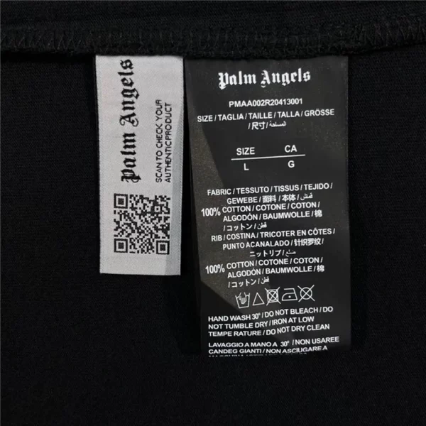 2023ss Palm Angels Tee