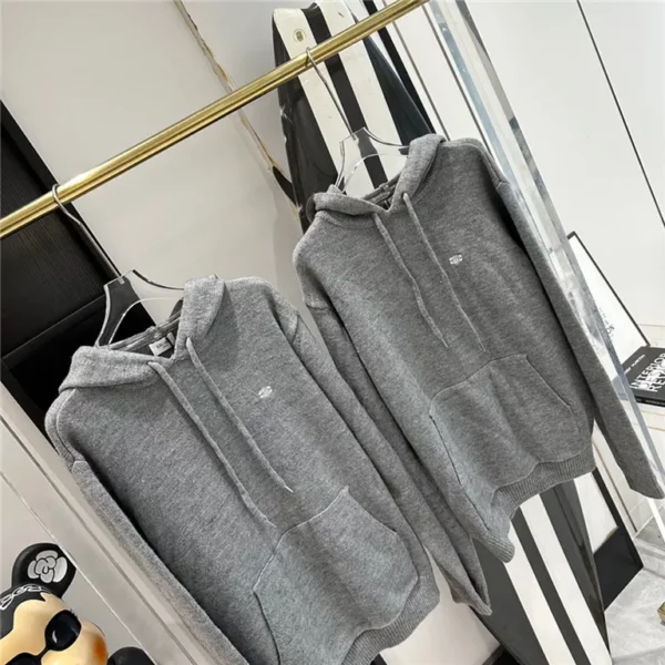 2023FW Celine Hoodie